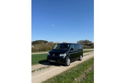 VW T5 Multivan Gebrauchtwagen