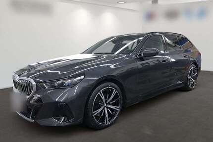 BMW 520 Gebrauchtwagen