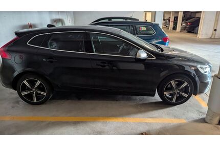 Volvo V40 Gebrauchtwagen