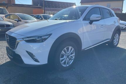 Mercedes-Benz CX-3 