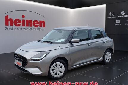 Suzuki Swift Gebrauchtwagen