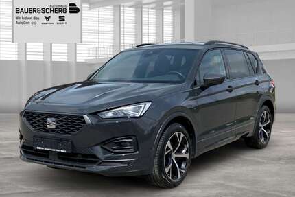 Seat Tarraco Gebrauchtwagen