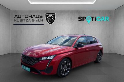 Peugeot 308 Gebrauchtwagen
