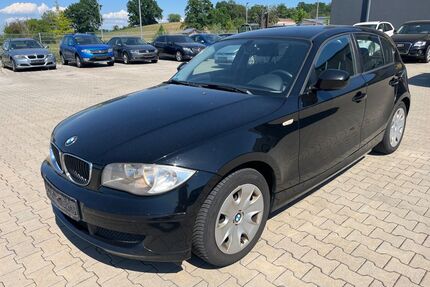 BMW 116 Gebrauchtwagen