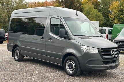 Mercedes-Benz Sprinter Gebrauchtwagen
