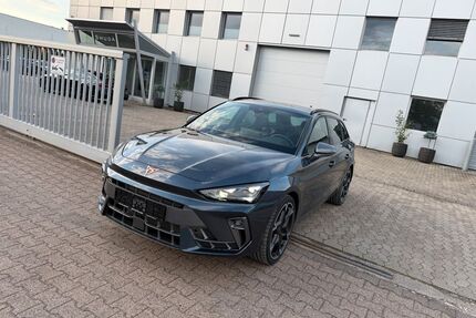 Cupra Leon Gebrauchtwagen