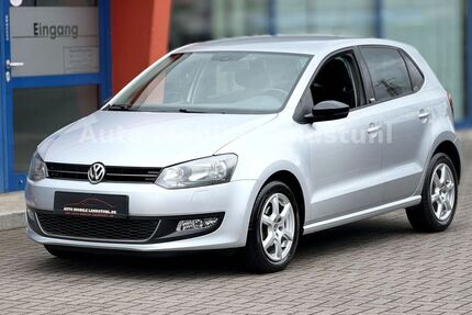 VW Polo Gebrauchtwagen