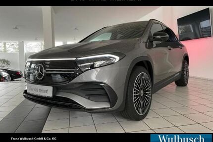 Mercedes-Benz EQA Gebrauchtwagen