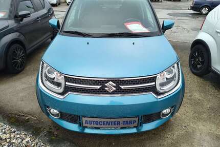 Suzuki Ignis Gebrauchtwagen