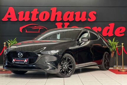 Mazda 3 Gebrauchtwagen