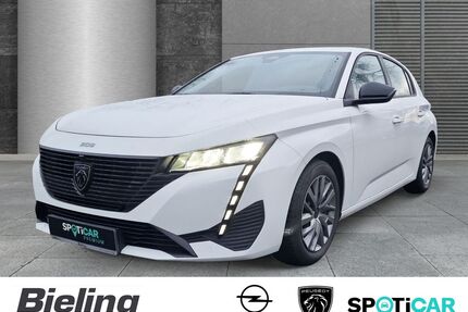 Peugeot 308 Gebrauchtwagen