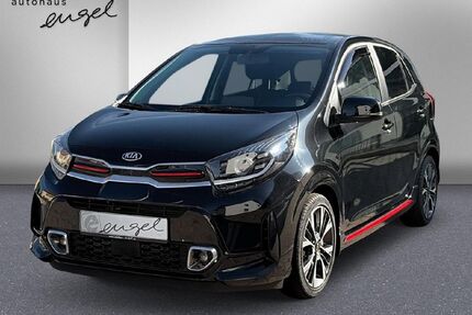 Kia Picanto Gebrauchtwagen