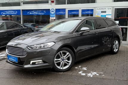 Ford Mondeo Gebrauchtwagen