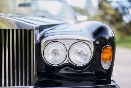 Rolls Royce Corniche Gebrauchtwagen