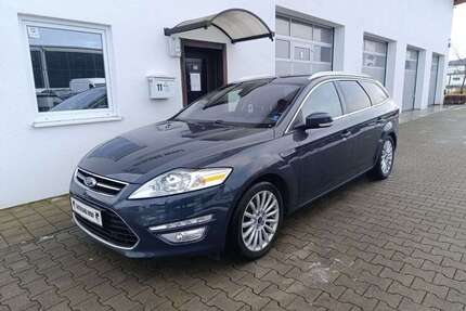 Ford Mondeo Gebrauchtwagen