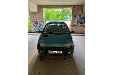 Renault Twingo Gebrauchtwagen