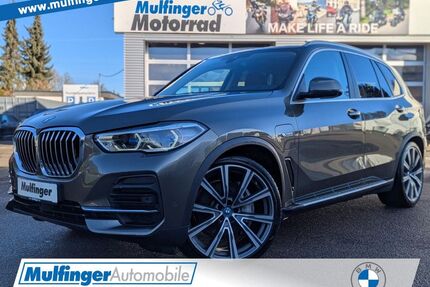 BMW X5 Gebrauchtwagen