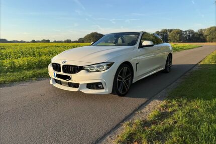BMW 430 Gebrauchtwagen
