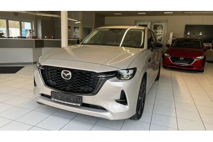 Mazda CX-60 Gebrauchtwagen