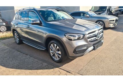 Mercedes-Benz GLE 300 Gebrauchtwagen