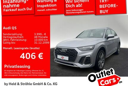 Audi Q5 Gebrauchtwagen