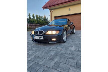 BMW Z3 Gebrauchtwagen
