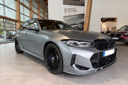 Alpina B3 Gebrauchtwagen