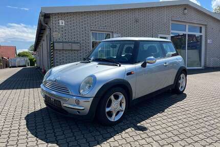 Mini One Gebrauchtwagen