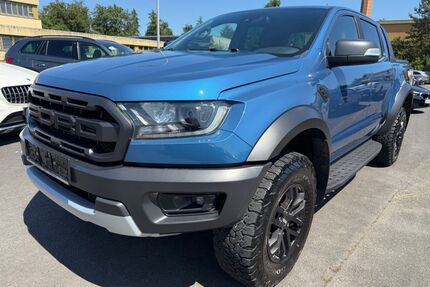 Ford Raptor Gebrauchtwagen