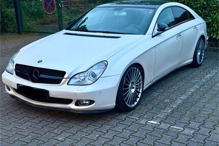 Mercedes-Benz CLS 350 Gebrauchtwagen