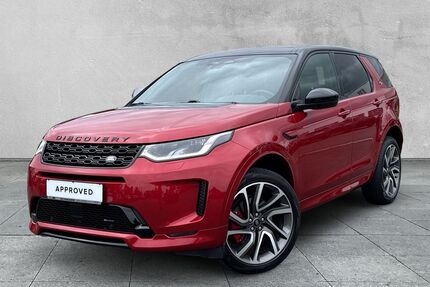 Land Rover Discovery Sport Gebrauchtwagen