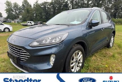 Ford Kuga Gebrauchtwagen