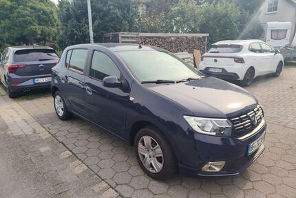 Dacia Sandero Gebrauchtwagen