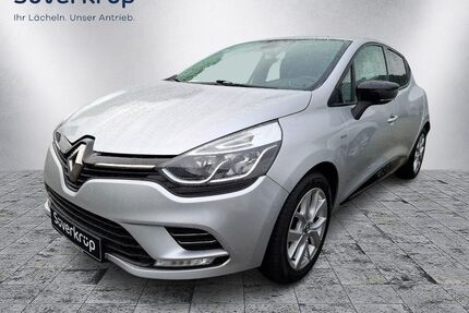 Renault Clio Gebrauchtwagen