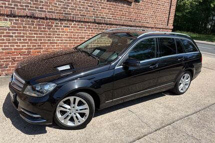 Mercedes-Benz C 180 Gebrauchtwagen