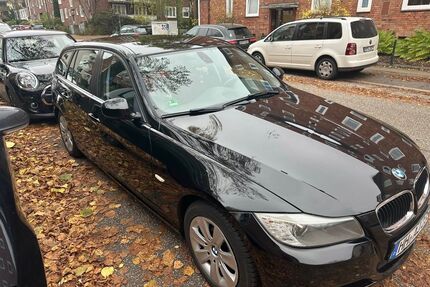 BMW 316 Gebrauchtwagen