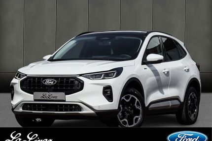 Ford Kuga Gebrauchtwagen