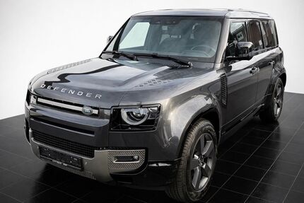 Land Rover Defender Gebrauchtwagen