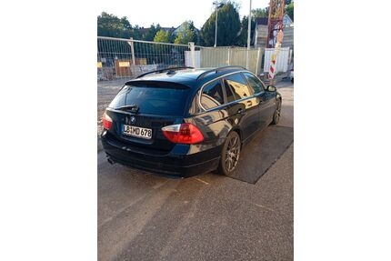 BMW 330 Gebrauchtwagen