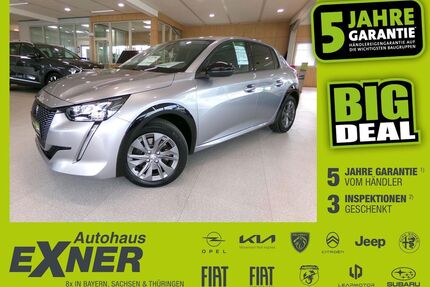 Peugeot Andere Gebrauchtwagen