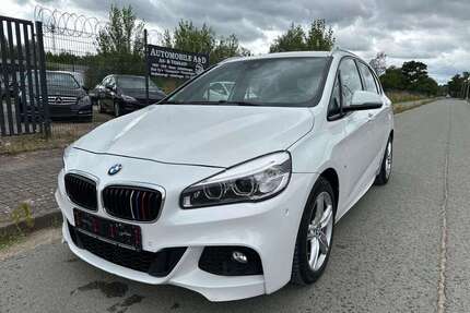 BMW 218 Gebrauchtwagen