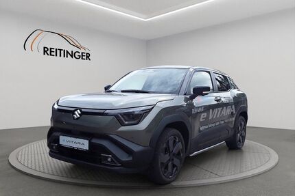 Suzuki Vitara Gebrauchtwagen