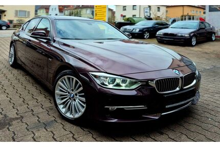 BMW 328 Gebrauchtwagen