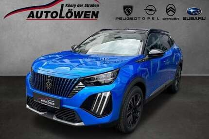 Peugeot 2008 Gebrauchtwagen