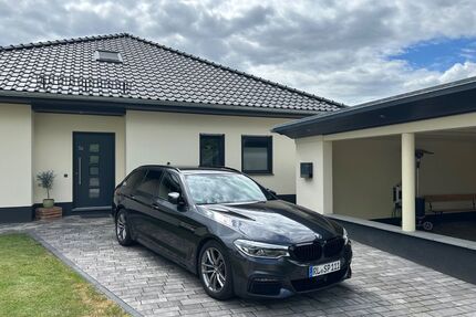 BMW 530 Gebrauchtwagen