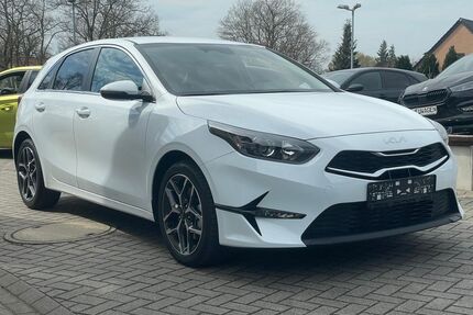 Kia ceed / Ceed Gebrauchtwagen
