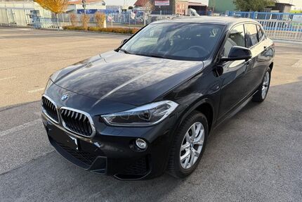 BMW X2 Gebrauchtwagen