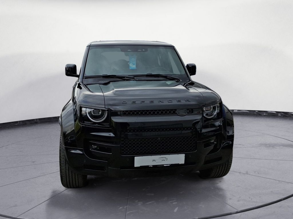 Defender