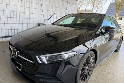 Mercedes-Benz A 250 Gebrauchtwagen