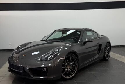 Porsche Cayman Gebrauchtwagen